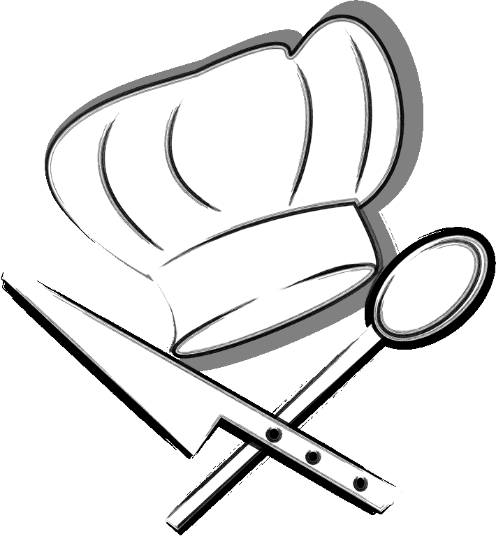 Gorro de chef